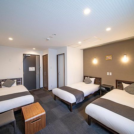 Hotel State Tennoji Осака Екстер'єр фото