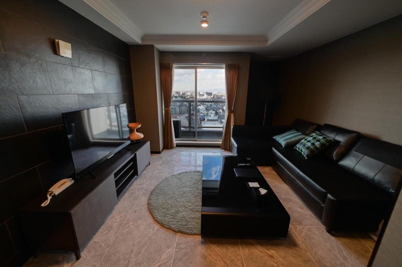 Hotel State Tennoji Осака Екстер'єр фото