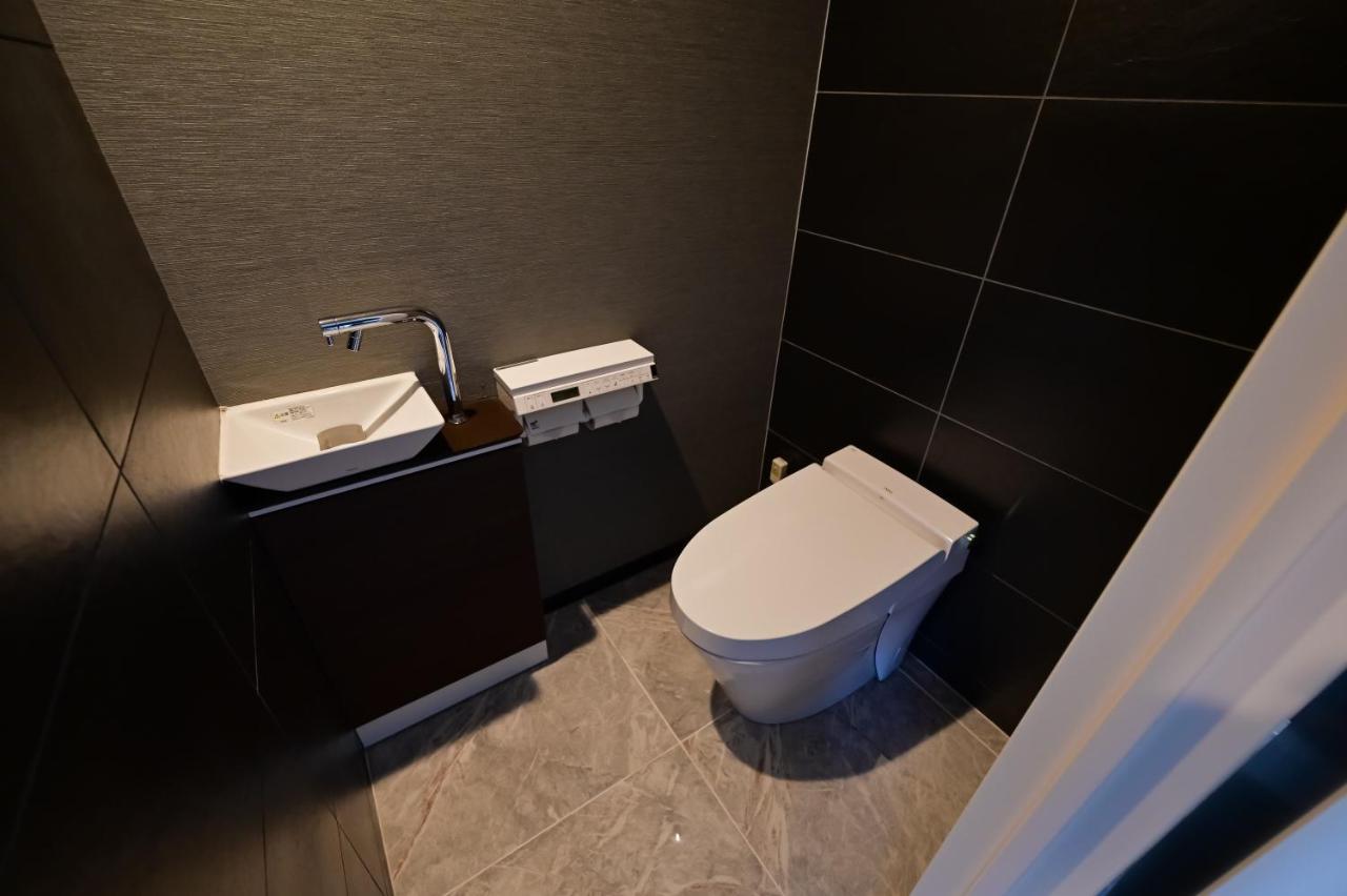 Hotel State Tennoji Осака Екстер'єр фото
