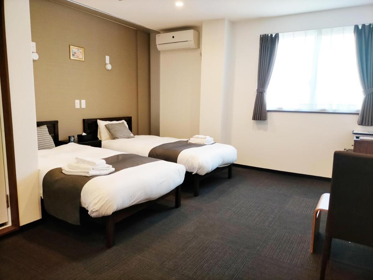 Hotel State Tennoji Осака Екстер'єр фото