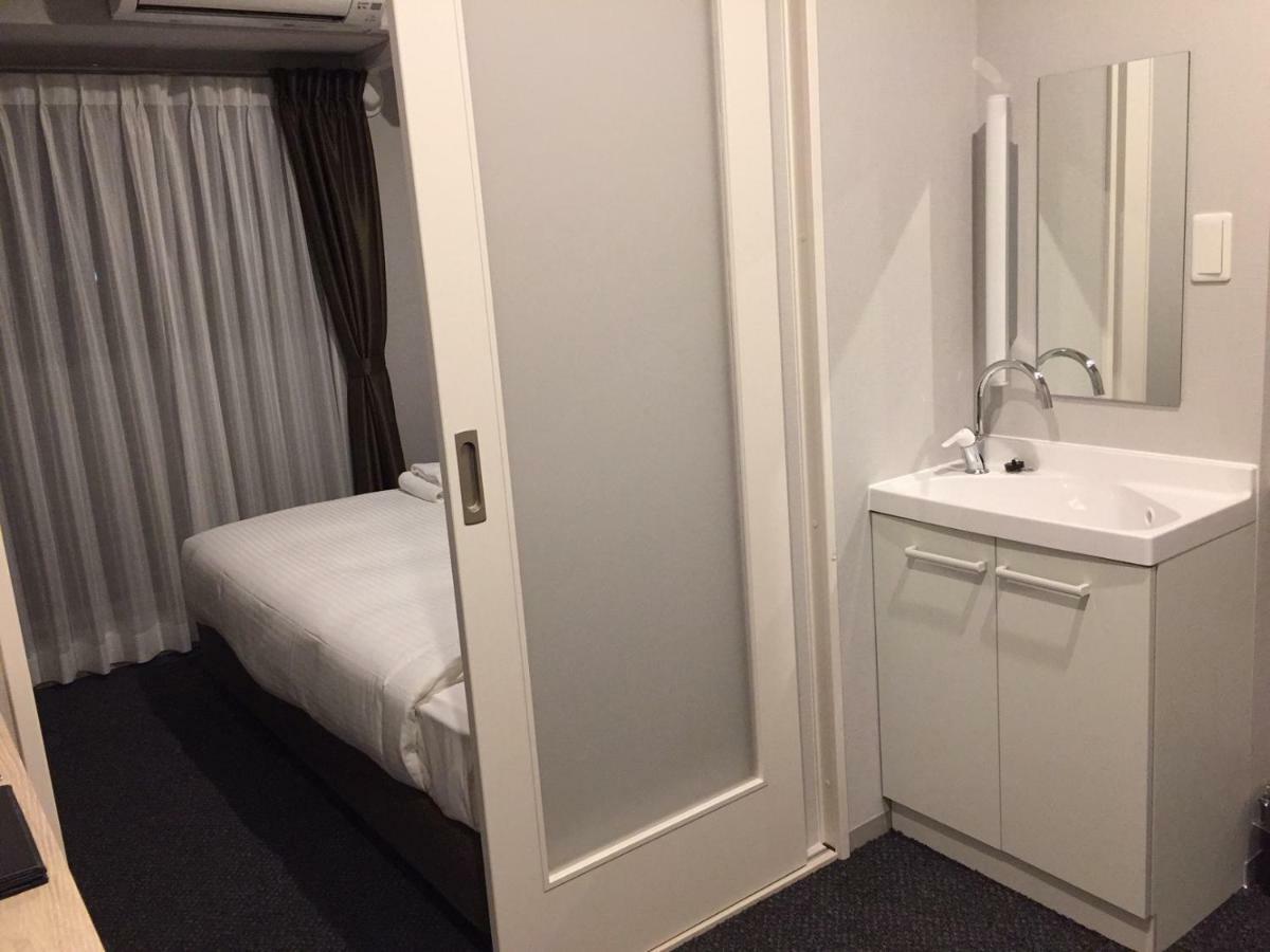 Hotel State Tennoji Осака Екстер'єр фото